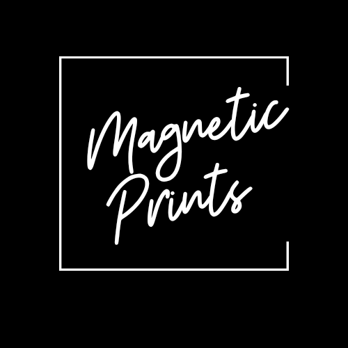 Magnetic Prints